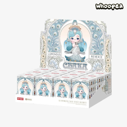 CHAKA Luminous Reverie Series Figures Blind Box (PRE-ORDER)