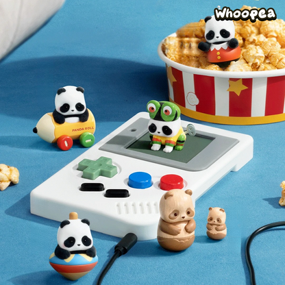 Panda Roll MiniMe Mix And Match V2 Series Mini Figure Blind Box
