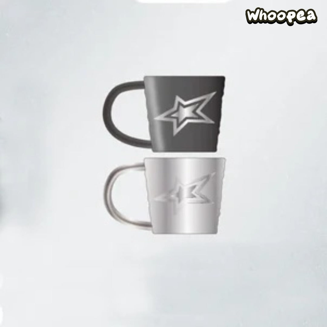 LISA × MINISO ALTEREGO Series Mug And Tumbler Collection (PRE-ORDER)
