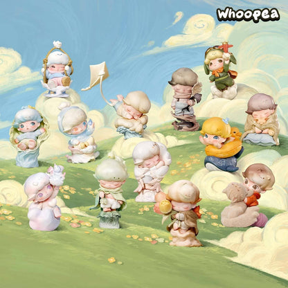 DIMOO Memories We Hold Series Figures Blind Box (PRE-ORDER)