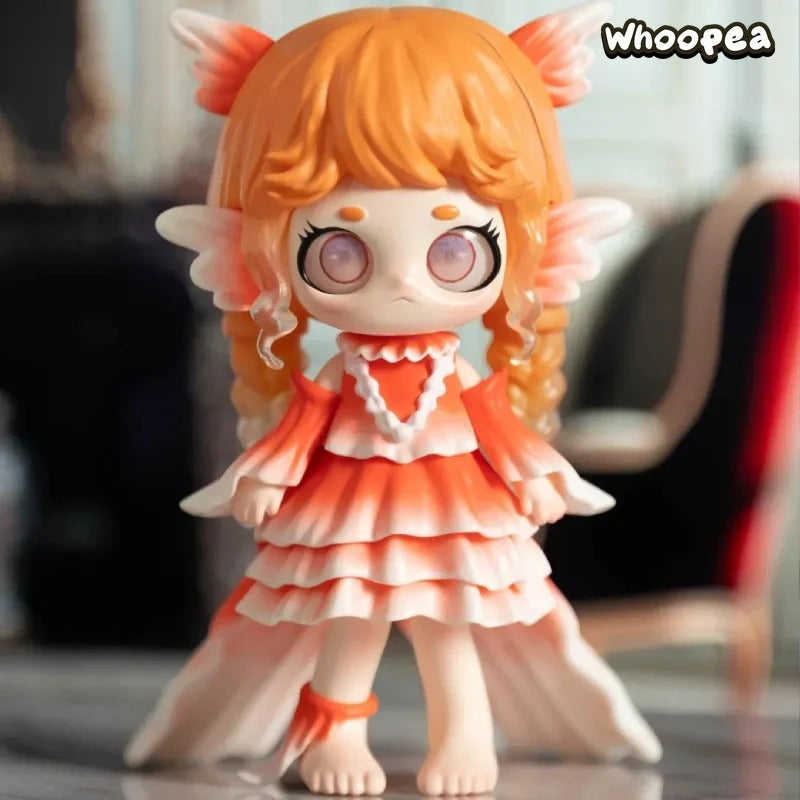 KIKI Fantasy Petshop Series Figures, Blind Box