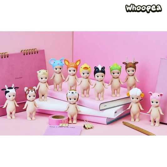 Sonny Angel Animal Series 2 Mini Figure Blind Box