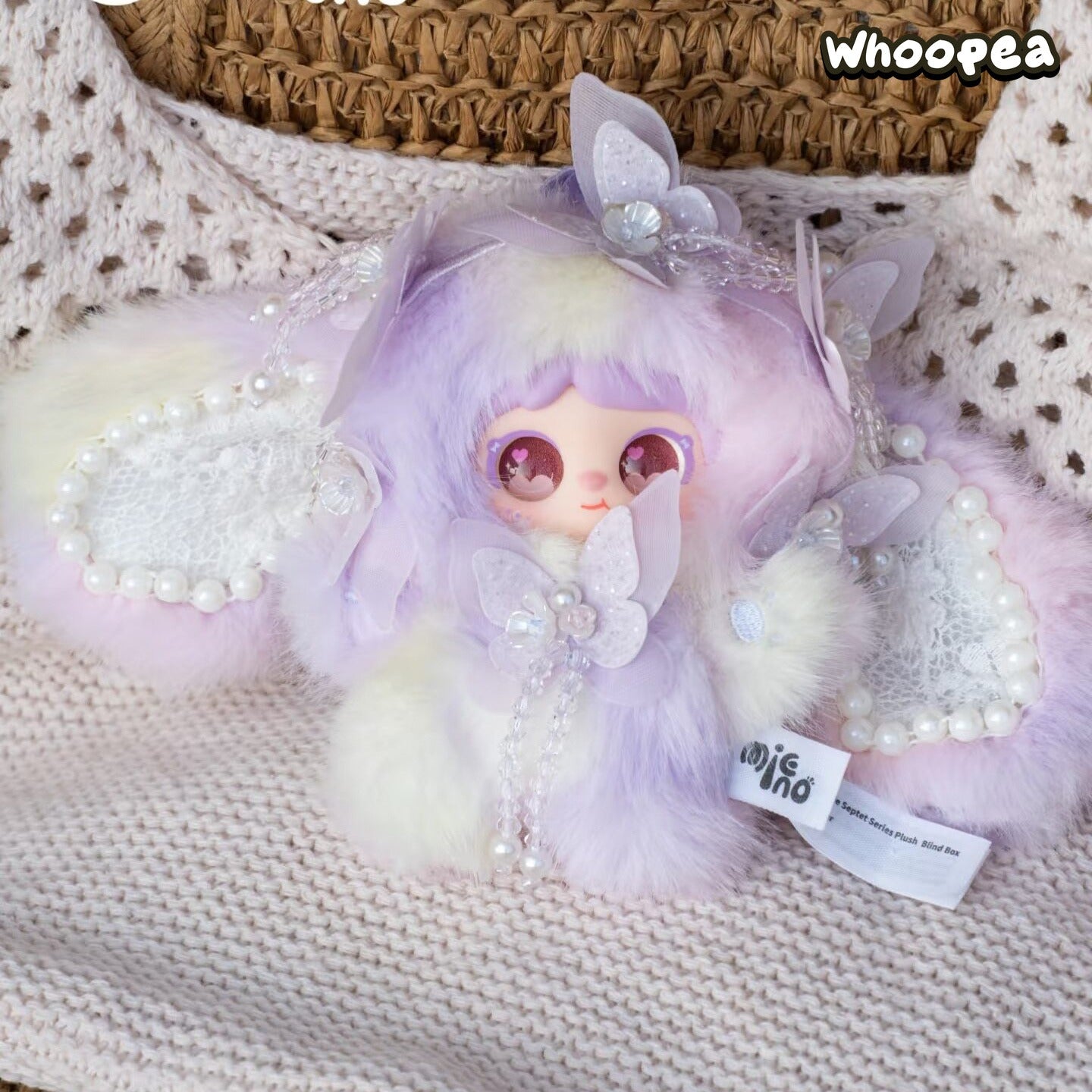 Baby Three – WHOOPEA