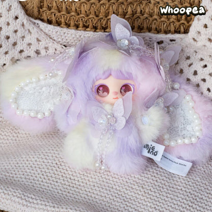 Mielno Bridal Septet Series Plush Pendant Blind Box