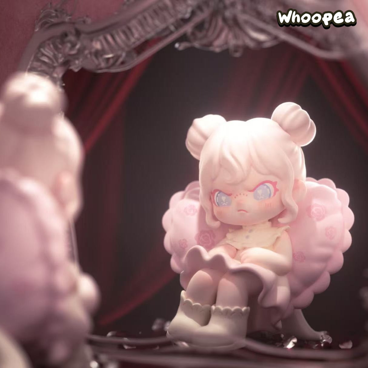 DORA The Wonderful Night Series Figure Blind Box