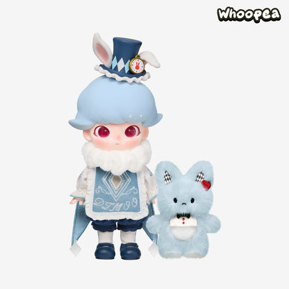 POP MART DIMOO Fairy Tale Wonderland 1/8 Action Figure Blind Box (PRE-ORDER)