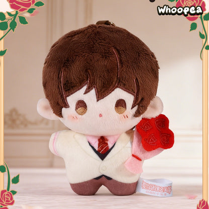 Ouran High School Host Club Scarlet And White Adorable Gift Series Plush Pendant Blind Box (PRE-ORDER)