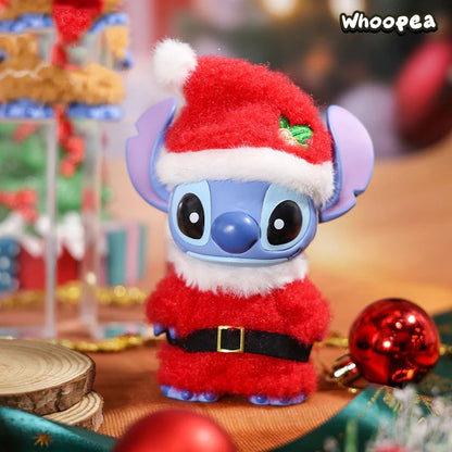STlTCH Christmas Dressed Series Figures, Blind Box