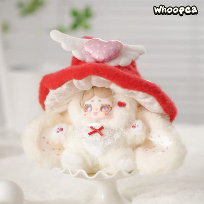 Lucky Deer Nai V4 Witch's Letter Series Plush Dolls, Blind Box (PRE-ORDER)