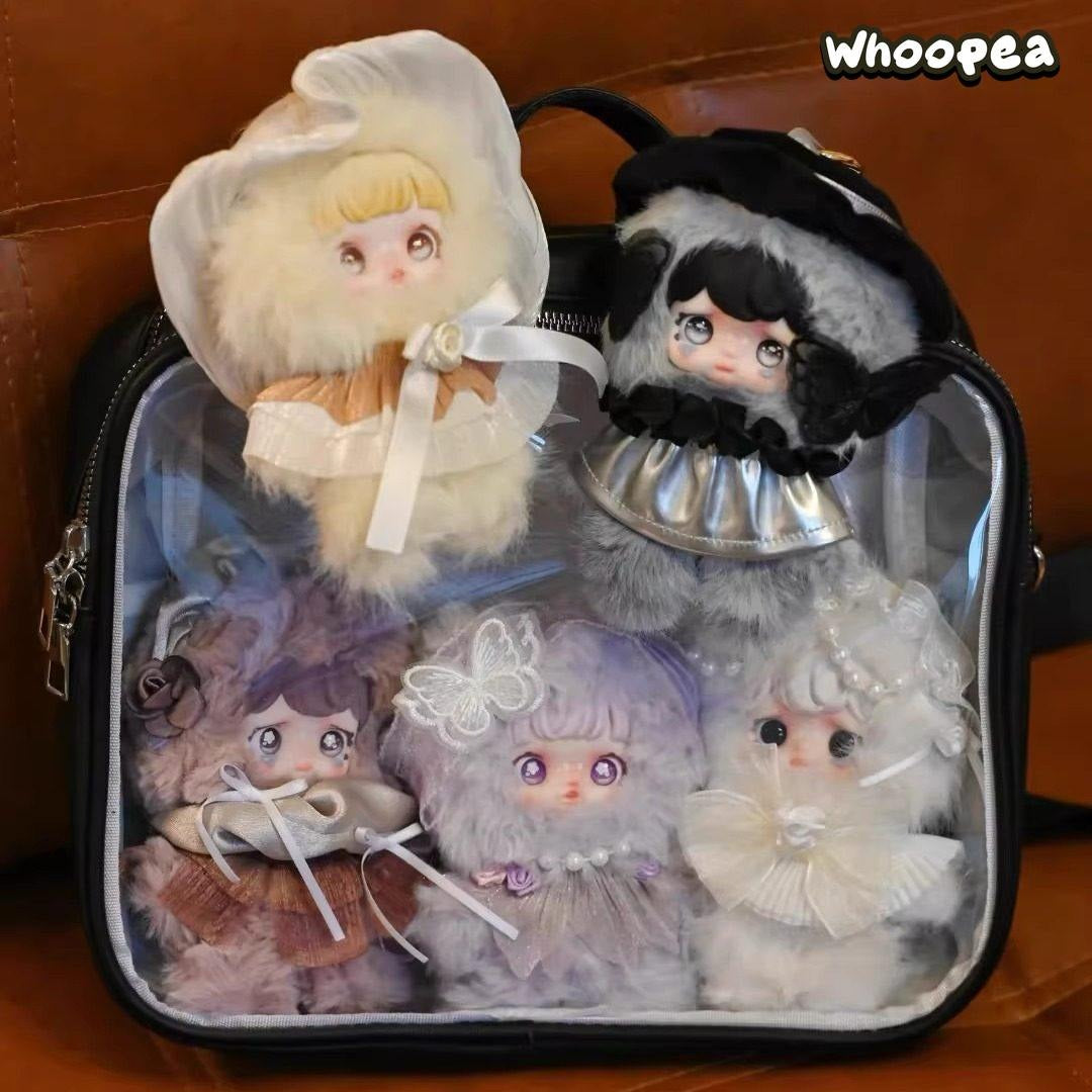 Yomi Rose Nocturne Series Plush Blind Box