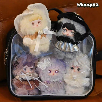 Yomi Rose Nocturne Series Plush Blind Box