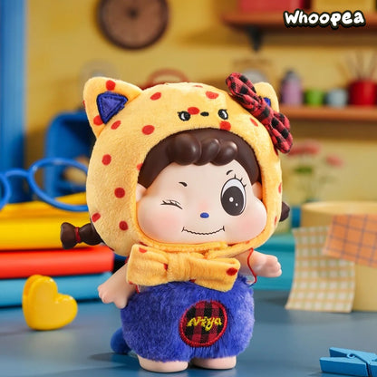 NIYA Gulu Gulu Grocery Store Series Vinyl Plush Blind Box