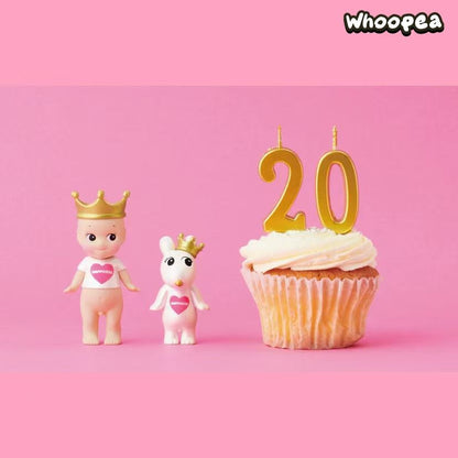 Sonny Angel 20th Anniversary Limited Edition