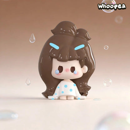 Nunu Baby Outfit Diary Series Mini Figure Blind Box