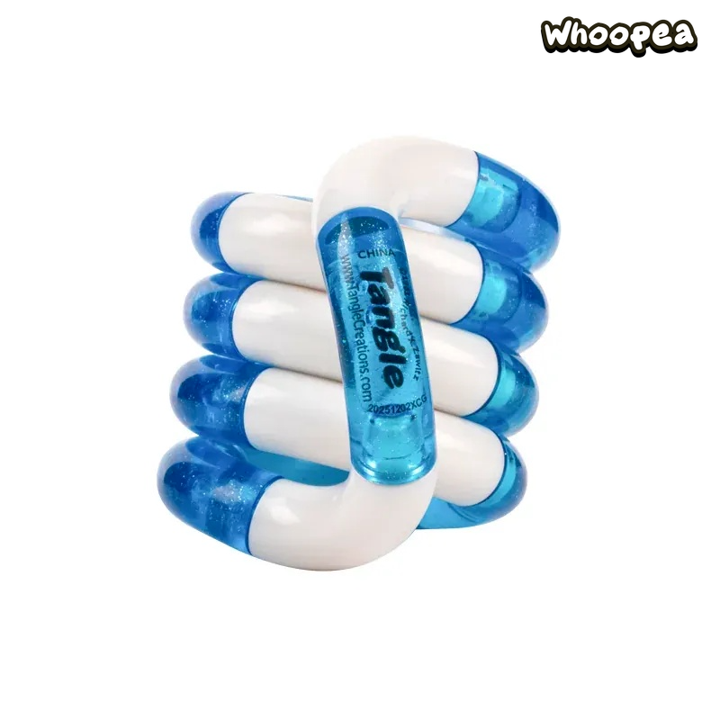 Tangle Crush Series - Sensory Fidget Toy