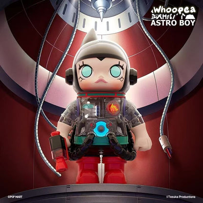 POP MART MEGA SPACE MOLLY 400% ASTRO BOY (PRE-ORDER)