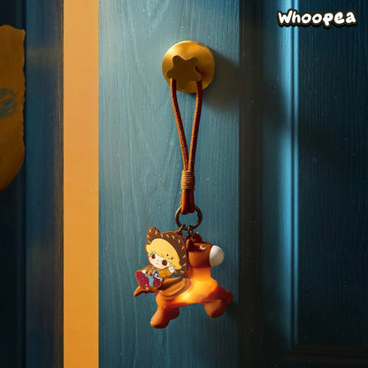 POP MART DIMOO WORLD × PIXAR Series Night Light Charm (PRE-ORDER)