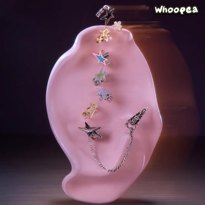 LISA × MINISO ALTEREGO Series Ring Blind Box (PRE-ORDER)