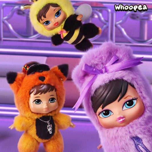 Bratz Bratziez Iconz Bestiez Blind Box (PRE-ORDER)