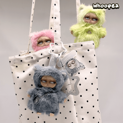 Sleepless GRUMPIPI V3 When Stars Align Series Plush Pendant Blind Box