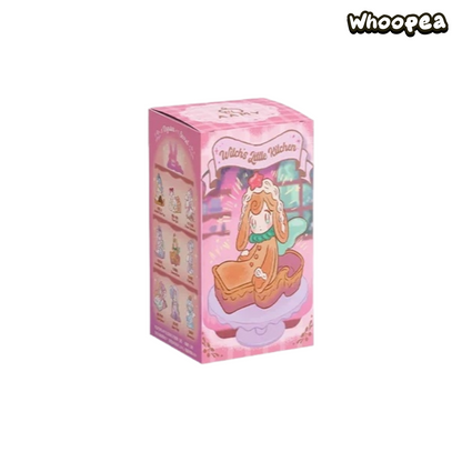 Finding Unicorn AAMY Witch's Little Kitchen Series Figure Blind Box