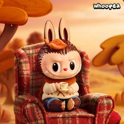 ZIMOMO Warm Sweater Figure (PRE-ORDER)