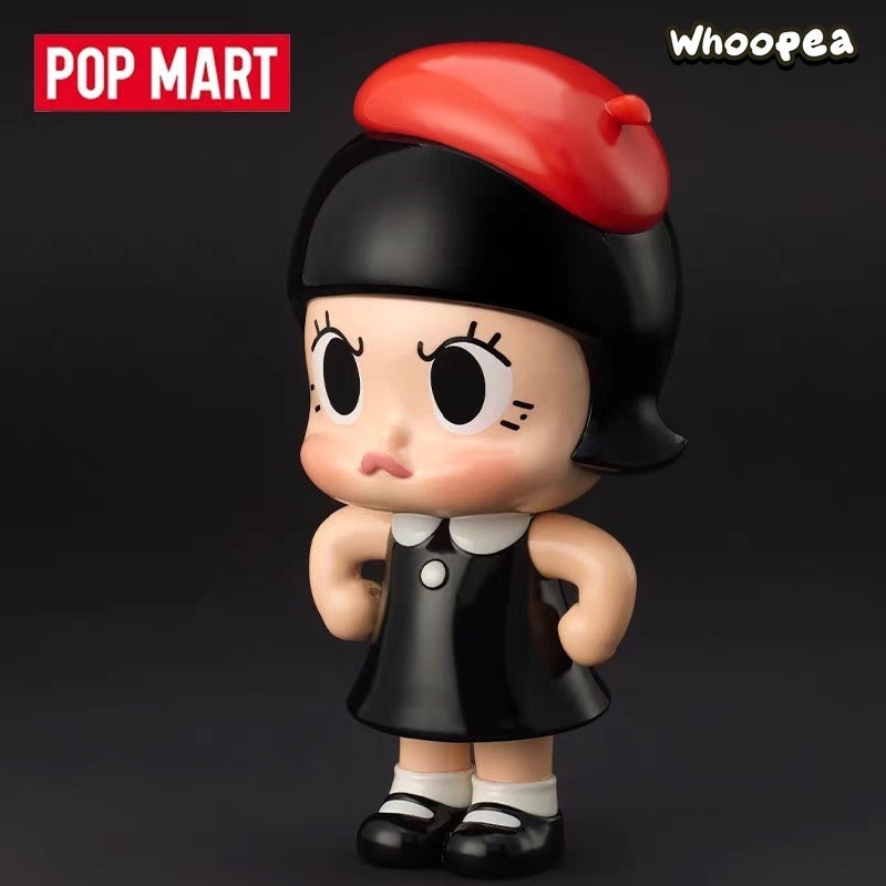 Angry Molly Silent Fire, Beijing PTS Limited – WHOOPEA
