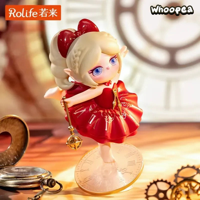 Rolife Suri Mystery Castle Series Figures Blind Box