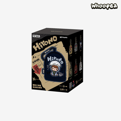 Hirono Echo Series - Mini Bag Blind Box
