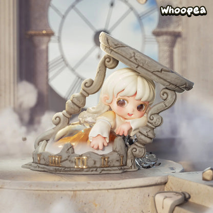 Miana The Sleeping Castle Series Figures, Blind Box