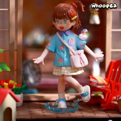 SUKI My Friends!! Series Figure Blind Box