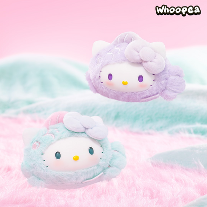 SANRI0 HK Lucky Koi Series Relaxing Toy Plush Blind Box