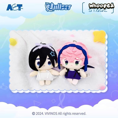 Alien Stage Mini Series Plush Doll Blind Box