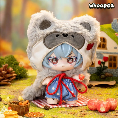 Ya XiuGo Series Action Figure BJD Blind Box