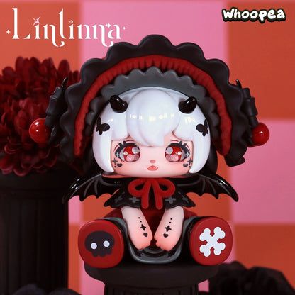 Linlinna Daily Special Series Figure Blind Box