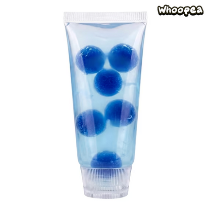 Toothpaste Fruit Vaseline Squishy - Sensory Fidget Toy