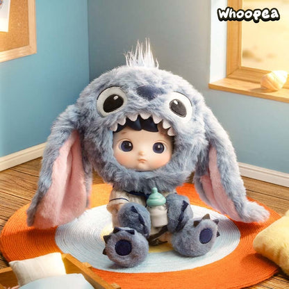 HACIPUPU STlTCH 1/8 Action Figure