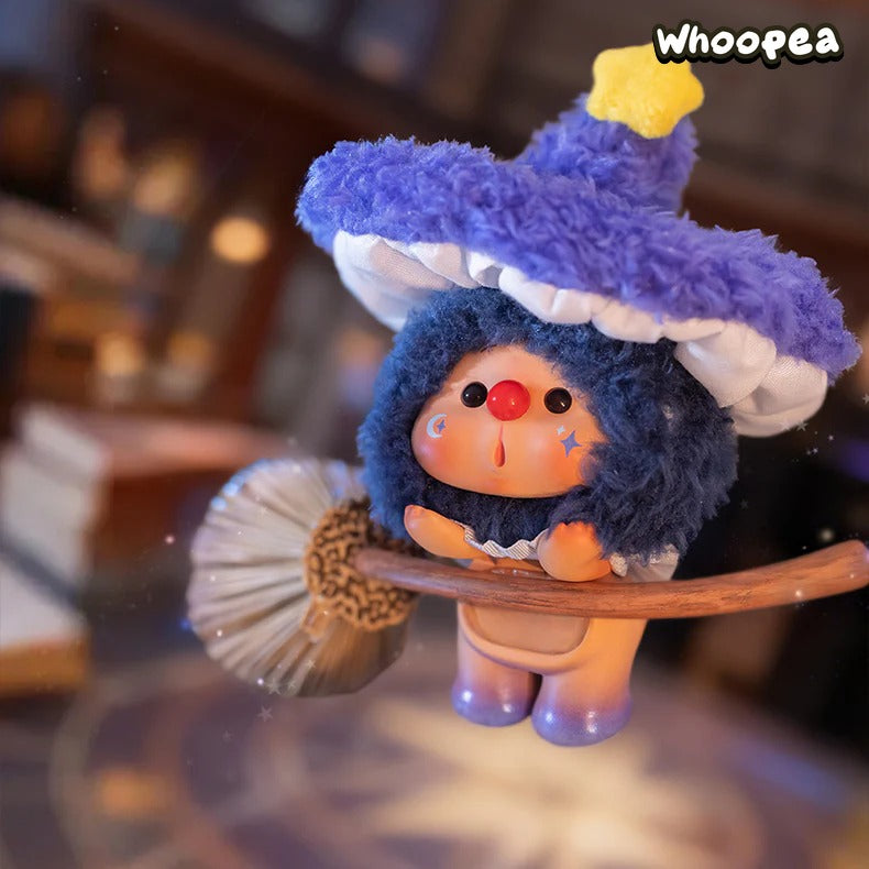 OYO Constellation Story Series Mini Figures, Blind Box