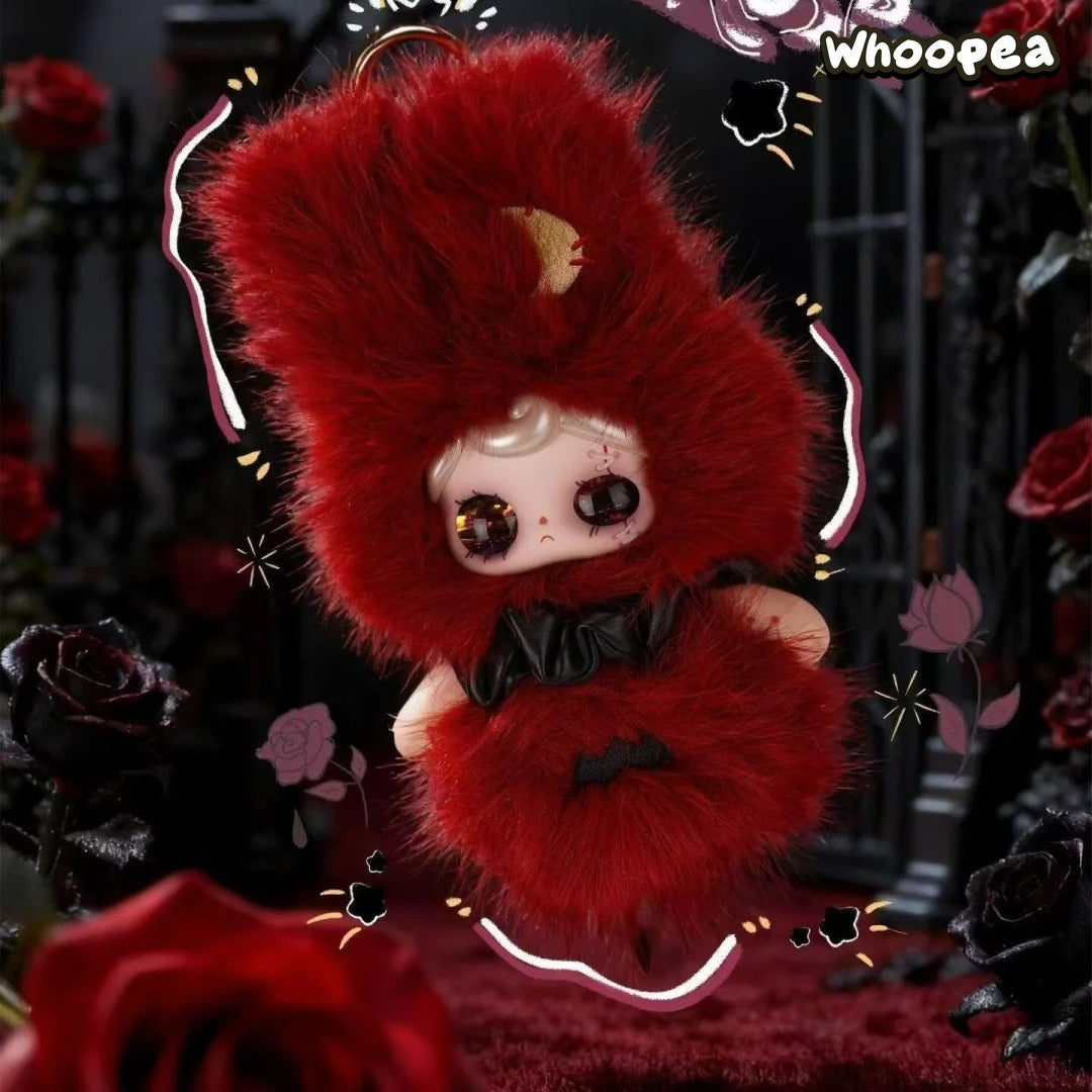 YUNA Beneath the Nightfall ぬいぐるみ8体セット Yuna Beneath the Nightfall Series Plush Blind Box – WHOOPEA