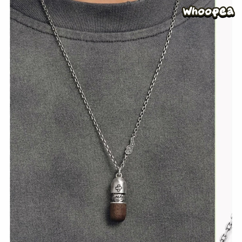 POP Jewelry Hirono Healing Series Collection