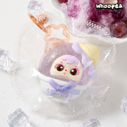 Samuel Shaved Ice Series Squishy Blind Box