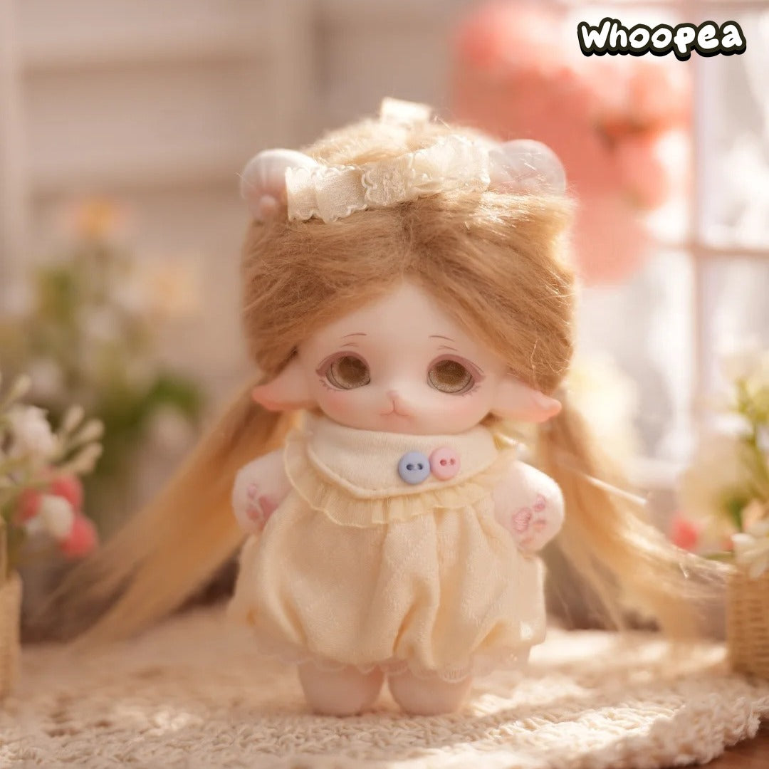 MiMiA Kindergarten Series Plush Blind Box – WHOOPEA