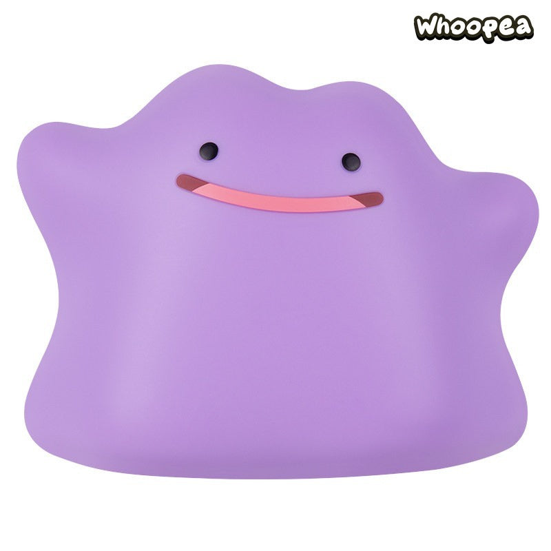 Pokemon Ditto Qface Series Mini Figures Blind Box (PRE-ORDER)