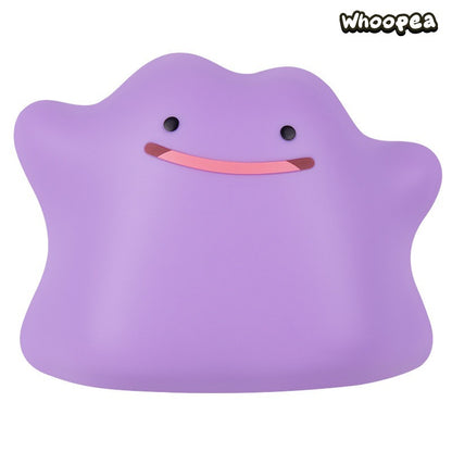Pokemon Ditto Qface Series Mini Figures Blind Box (PRE-ORDER)