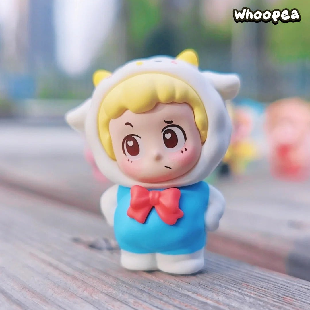PINY I Think I'm A Sheep Series Mini Figure Blind Box