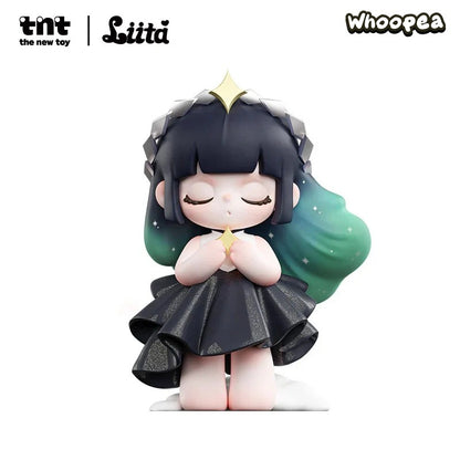 Liita Forward by Light Series Figures Blind Box