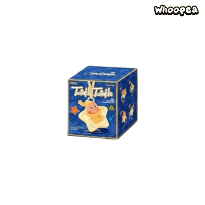 POP MART Twinkle Twinkle Classic Series Silicone Soft Light Tap Lamp Blind Box (PRE-ORDER)