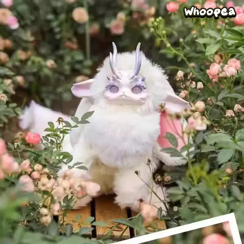 Tutulong 400% Big Baby Series Plush Dolls, Blind Box