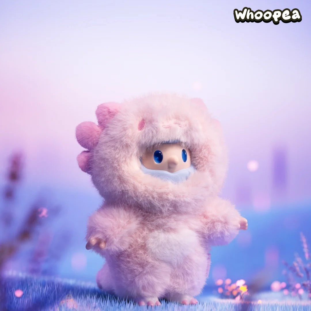 FARMER BOB ANI-DRAGON MIRAGE Series Plush Blind Box – WHOOPEA