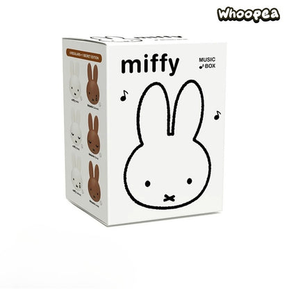 Miffy Classic Melody Music Box Series Figure Blind Box